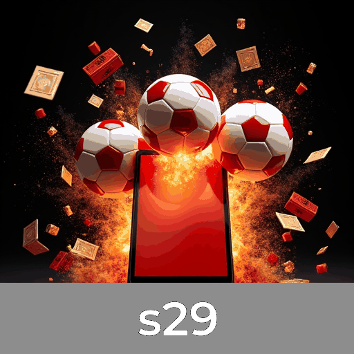Descubra o Mundo de Slots no s29 com Variedade Incrível