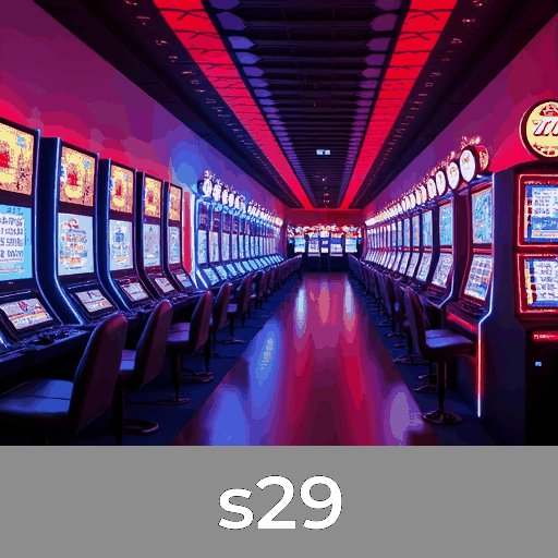 Experimente a Mobilidade Completa com o App S29