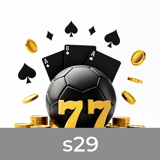 A Emoção dos Jogos de Cassino no s29: Vença Grandes Prêmios!