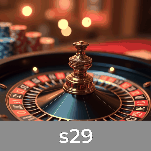 S29: A Plataforma de Jogos com Serviços Profissionais e Vantagens Exclusivas
